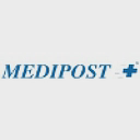 Medipost Ltd logo