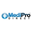 Medipro Direct logo