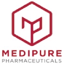 Medipure Pharmaceuticals logo