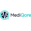 Mediqore Solutions logo
