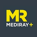 MEDI'RAY NEW ZEALAND LIMITED logo