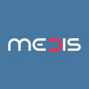 medis blommor logo