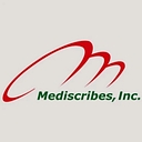 Mediscribes, Inc. logo