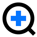 MediSearch logo