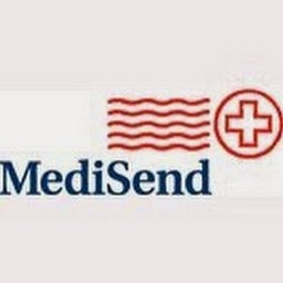 Medisend College of Biomedical Engineering Technology logo