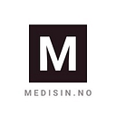 medisin.no logo