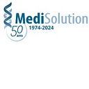 Medisolution logo