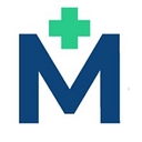 Medistaff logo