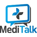 MediTalk Digital logo