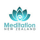 The New Zealand School of Meditation Incorporated logo
