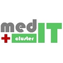 Information Technologies In Medicine (Medit Cluster) logo