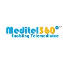 Meditel360 logo