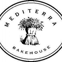 Mediterra Cafe logo