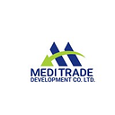 Meditrade GmbH logo