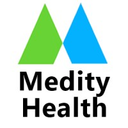 medityhealth.com logo