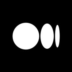 Medium logo