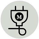 Medium logo