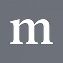 Medium Magazin Logo
