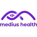 Medius Health logo