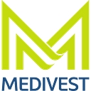 Medivest logo