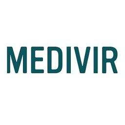 Medivir AB logo