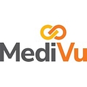 Medivu, Inc. logo