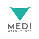 Medi Weightloss Clinics logo