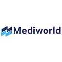 Mediworld logo