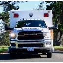Medix Ambulance Service Inc logo