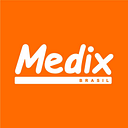 Logomarca Medix