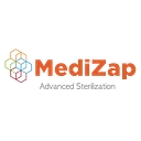 Medizap logo