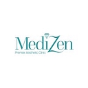 MediZen Premier Aesthetic Clinic logo