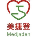Medjaden Bioscience Limited logo