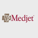 Medjet logo