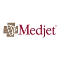 Medjet logo