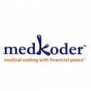 Medkoder, Llc logo