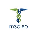 Medlab Clinical Ltd logo