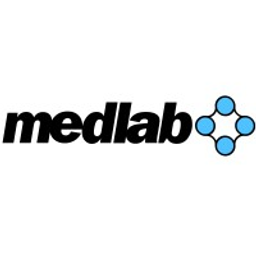Medlab logo
