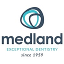 Medland Dental logo