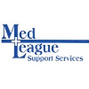 Med League Support Services   Legal Nurse Consultant & Nurse Expert Witness Referral Services logo