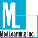 Medlearning Inc. logo