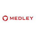 Medley Holding AB logo