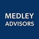 Medley Global Advisors logo