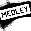 Medley Air logo