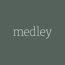 medleyhome.com logo