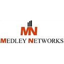 Medley Networks Inc. logo
