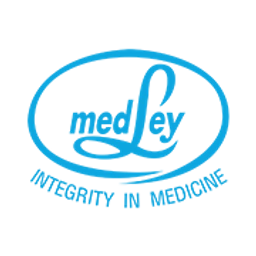Medley Pharma Limited logo