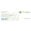 Medley Precision Engineers Ltd logo