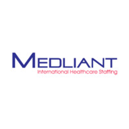 Medliant logo