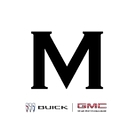 Medlin Buick Gmc logo